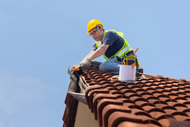 Reliable Melville, RI Roofing Contractor Solutions